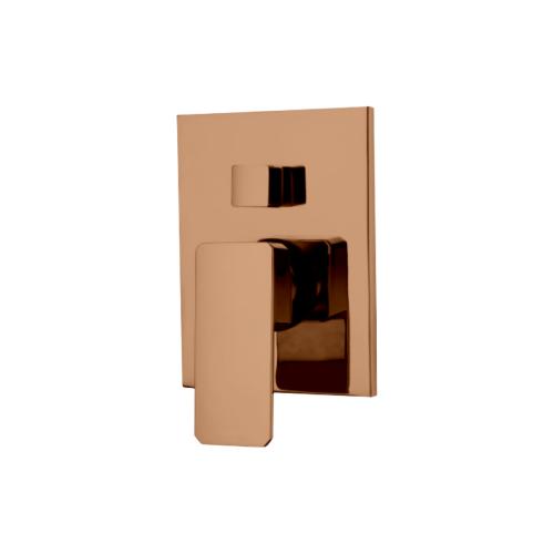 Single Lever Concealed Mixer & Diverter High Flow exposed parts kit